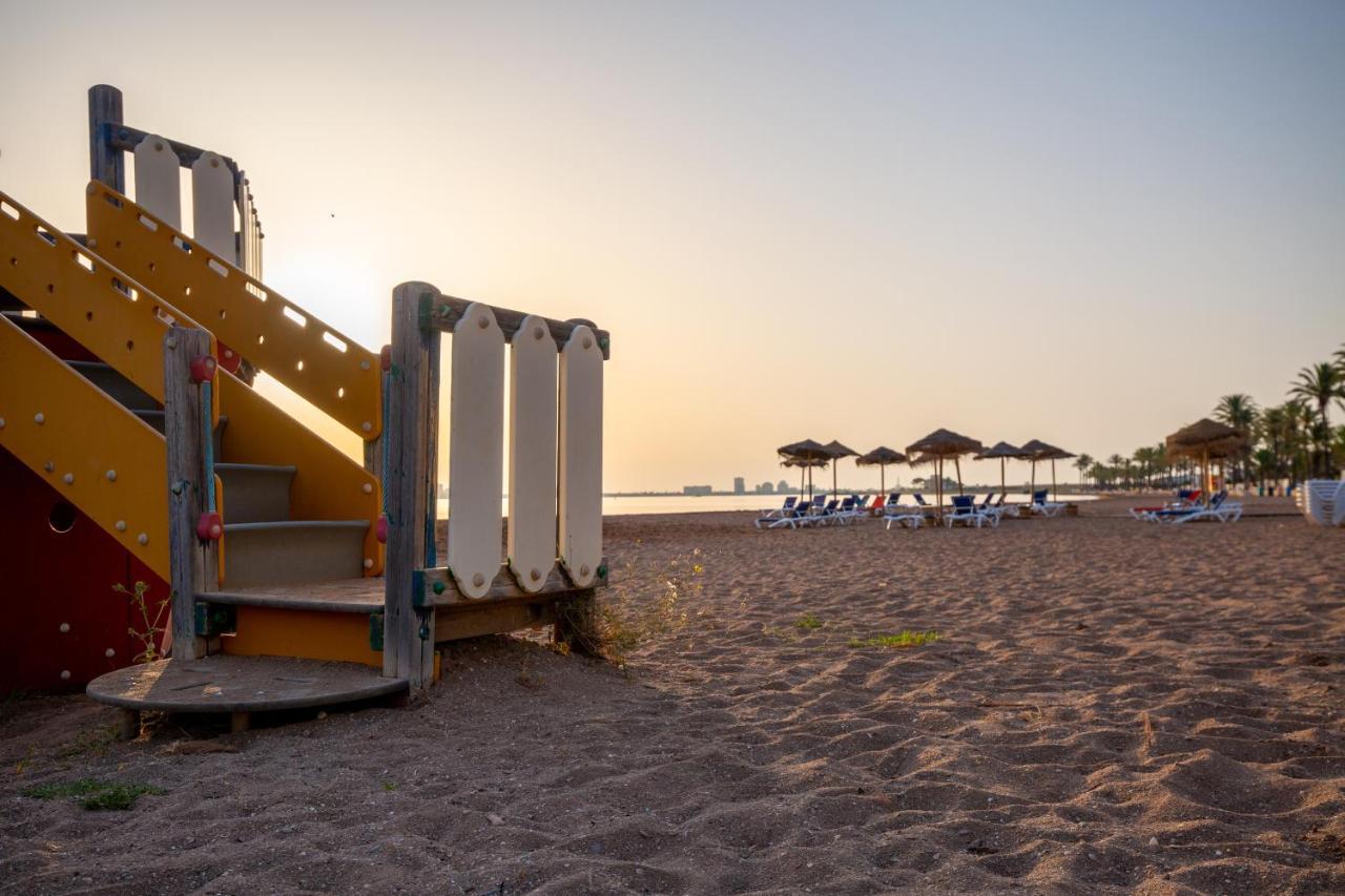 Luxe Nieuwbouw Penthouse Op 600 M Van Het Strand! Los Nietos Esterno foto